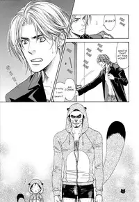 [CJ Michalski] Tanutan 1 [ENG]