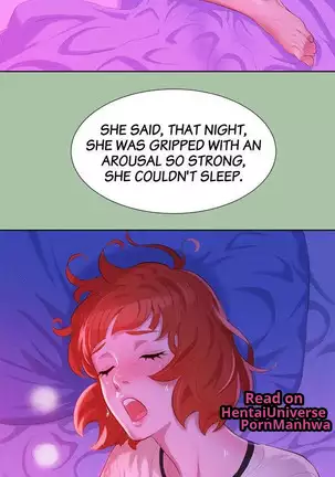 What do you Take me For? Ch.41/?