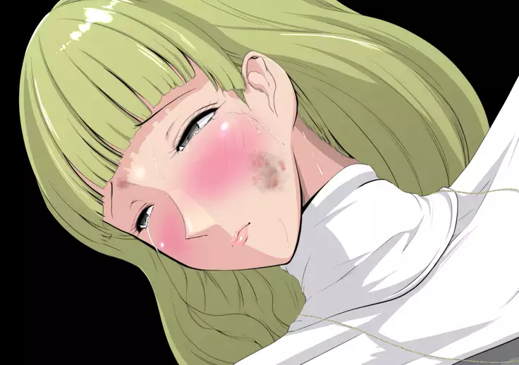 FuzzyD.N Mazoku ni Natte shimatta Sister, Soshite...