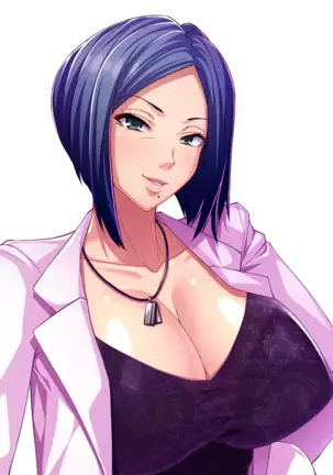 Ore o Hoshigaru Tsuma to Gibo