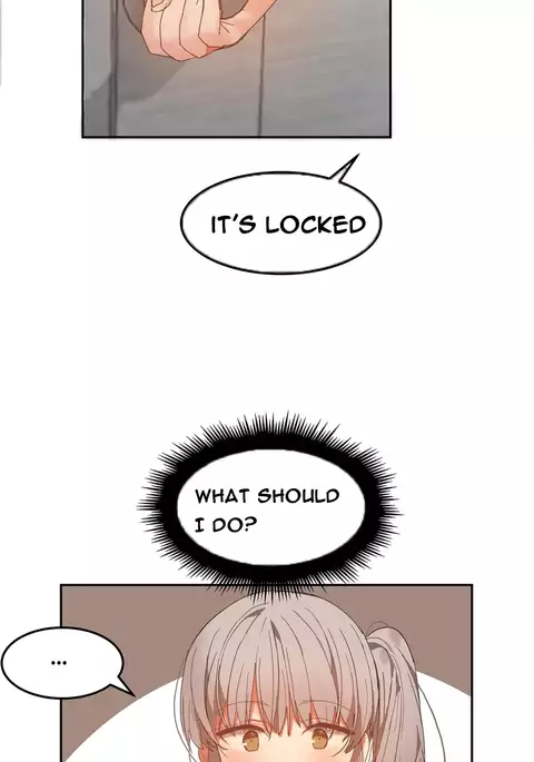 Hari Dormitory Ch.0-31