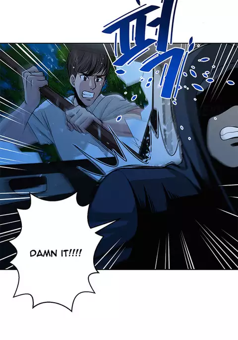 Change Partner Ch.1-19