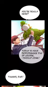 [Mojo] My Wives Ch.1-32 (English) (Ongoing)