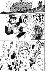 (C33) [Nononon Kikaku (Amagi Kei)] The Psyrock -NONONON! SPECIAL VERSION- (Various)