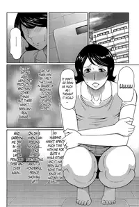 [Takasugi Kou] Madam Palace Ch. 1-8 [English] [Lazarus H]