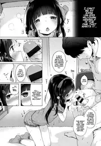 [Henreader] Hatsukoi Ribbon Ch. 1 [English] [Facedesk]