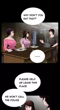 Missing Ch.1-13 (English) (Ongoing)