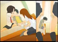 [Ponpharse] Ponpharse Vol. 1 - Onna Kyoushi Hen