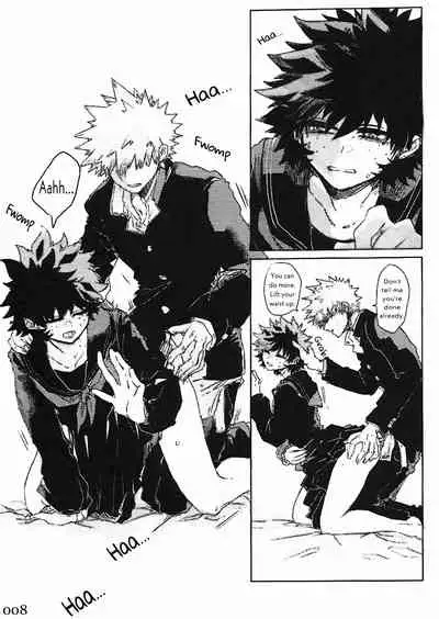 Soshite Kyoku wa yamanai | The Melody Which Ceases to End