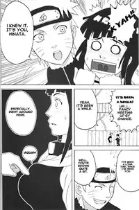 (SC36) [Naruho-dou (Naruhodo)] Hinata Ganbaru! | Hinata Fight! (Naruto) [English] [CGRascal]