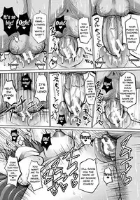 [chin] Suck Sex Stories [English] {doujins.com} [Digital]