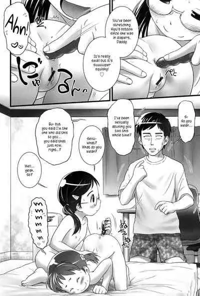 Koko wa Doko Watashi wa Dare | Where am I? Who am I?