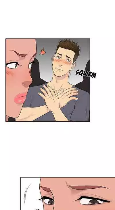 The Stand-up Guy Ch.56/56