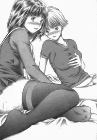 (C72) [Studio Wallaby (Seishinja)] Fuwarin R (I's)