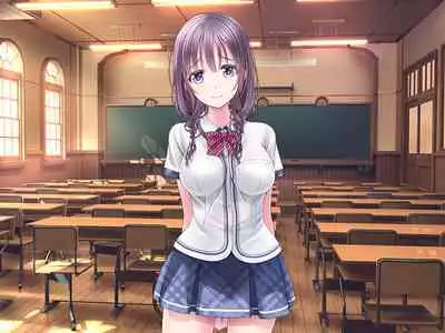 Boku no Netorare Juken Sensou.