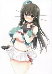 (C92) [Mujitan (Tsumugie)] Chichiiro Kajitsu (Various)