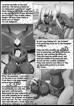 Yurufuwa Yuka Life | Lossey Cushy Yuka-Life