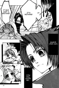 (C62) [ANJEY-SS (Amemiya Kazuyuki)] Zecchoushuu Sono Ni (Naruto) [English] [Scan-Clan]