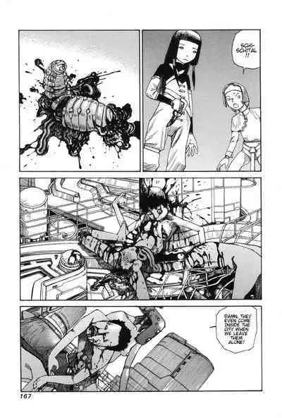 Choutennou Parataxis | Super-Conductive Brains Parataxis