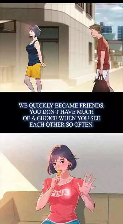 What do you Take me For? Ch.38/?