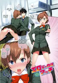 [tosh] Harem Time [English] [Decensored]