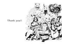 (C87) [Service Heaven (Hirame)] Shinkaiseikan ~Hokuchuukuu~ (Kantai Collection -KanColle-) [English] [secondhandscans]