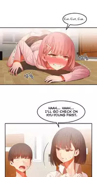 [Mx2J] Hahri's Lumpy Boardhouse Ch. 0-32 [English] (YoManga)