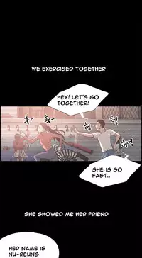 [Mr. Byeong-Su] Cohabitation Ch.1-47 (English) (Ongoing)