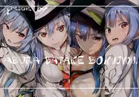 (C86) [Abura Batake Bokujyo. (neropaso)] Tenshi Gahou Ni (Touhou Project) [Chinese] [靴下汉化组]