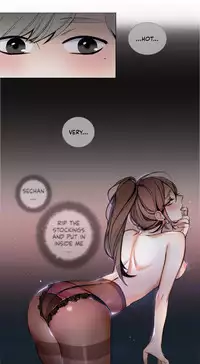 [Silverstar] Talk To Me Ch.1-23 (English) (Ongoing)