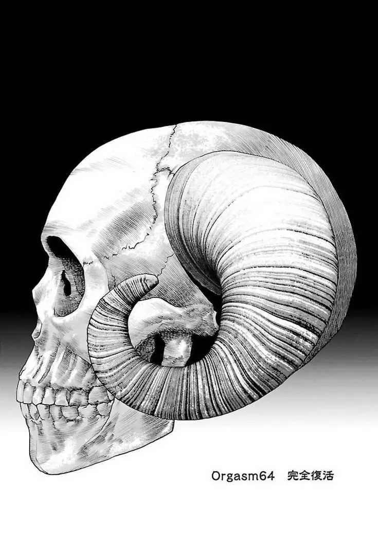 Seishokuki volume 08