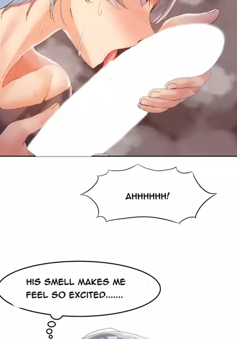 Hari Dormitory Ch.0-31