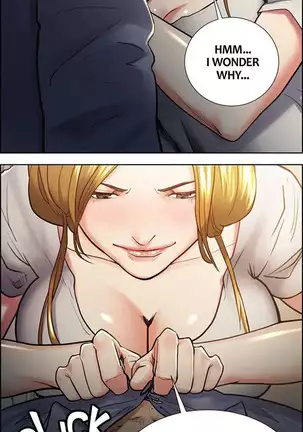 Taste of Forbbiden Fruit Ch.35/53