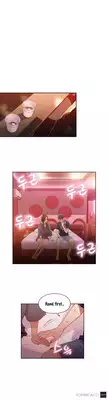 [BAK Hyeong Jun] Sweet Guy Ch. 1-47 [English] [YoManga]