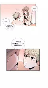 [Silverstar] Talk To Me Ch.1-38 (English) (Ongoing)