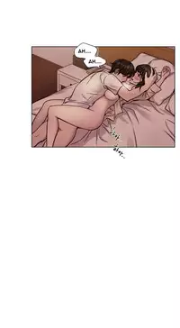 [Ramjak] Atonement Camp Ch.1-35 (English) (Ongoing)