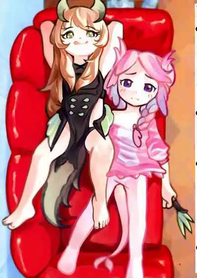 Dorame Etchi Goudoushi MYSTIC EROTIC