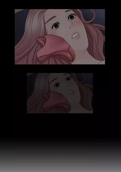 The Taste of the Hand Ch.1-37