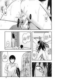 [Yuzuki N Dash] Sister Control Ch. 1-6 [English] {Dammon}
