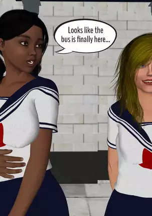 Headswapped The Escape