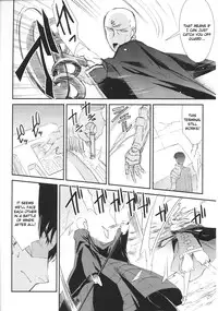 [Hiura R] Dream Hunter Rem XX [English] [Kizlan]