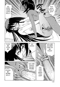 The Luckiest Boy [English] [Rewrite] [EZ Rewriter]