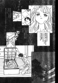 Men's Dolphin 2000-01 Vol. 05