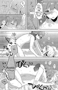 (C92) [Zawameki Jambo (Zawameki)] Ai no Manima ni (Danganronpa) [English]