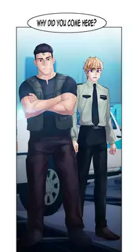 [Studio Gale] Lady Garden Ch.1-33 (English) (Ongoing)