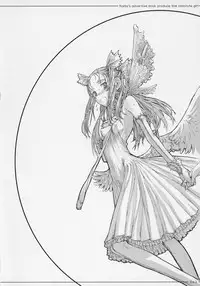 (C70) [Zettai Shoujo (Raita)] Mahou shoujo soushuuhen