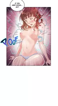 [BYMAN] Sex Knights-Erotic Sensuality & Perception Ch.1-11 (English) (Ongoing)