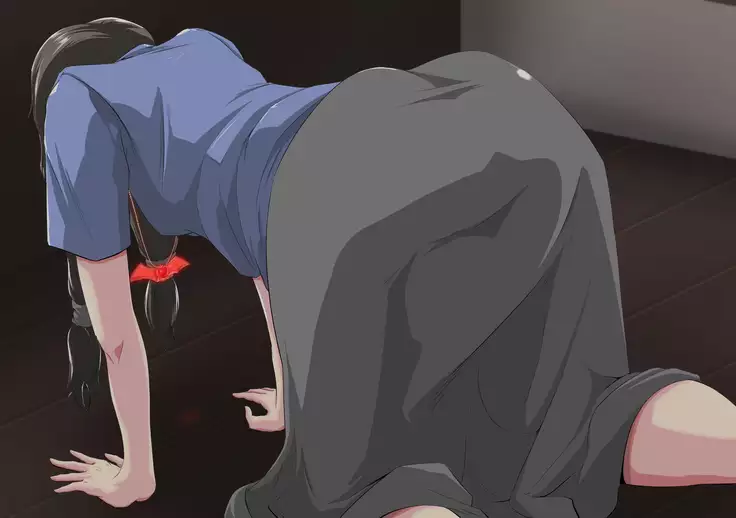 FuzzyD.N Mazoku ni Natte shimatta Sister, Soshite...