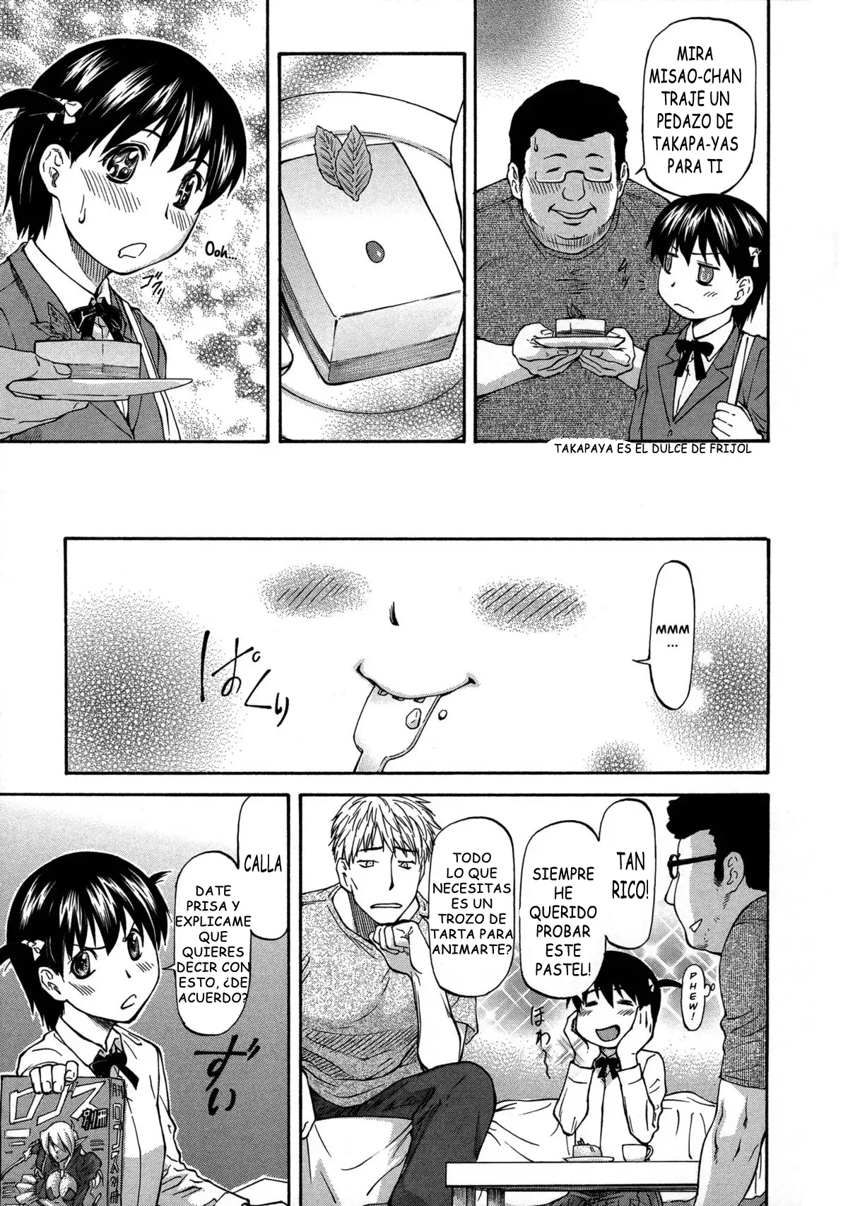 NTR Shoujo - NTR Girl