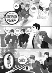 [The Yaoi Army][Joberu, Seru] Fujoshi Trapped in a Seme's Perfect Body 3, 4